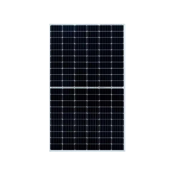 高效單晶硅半片太陽能組件